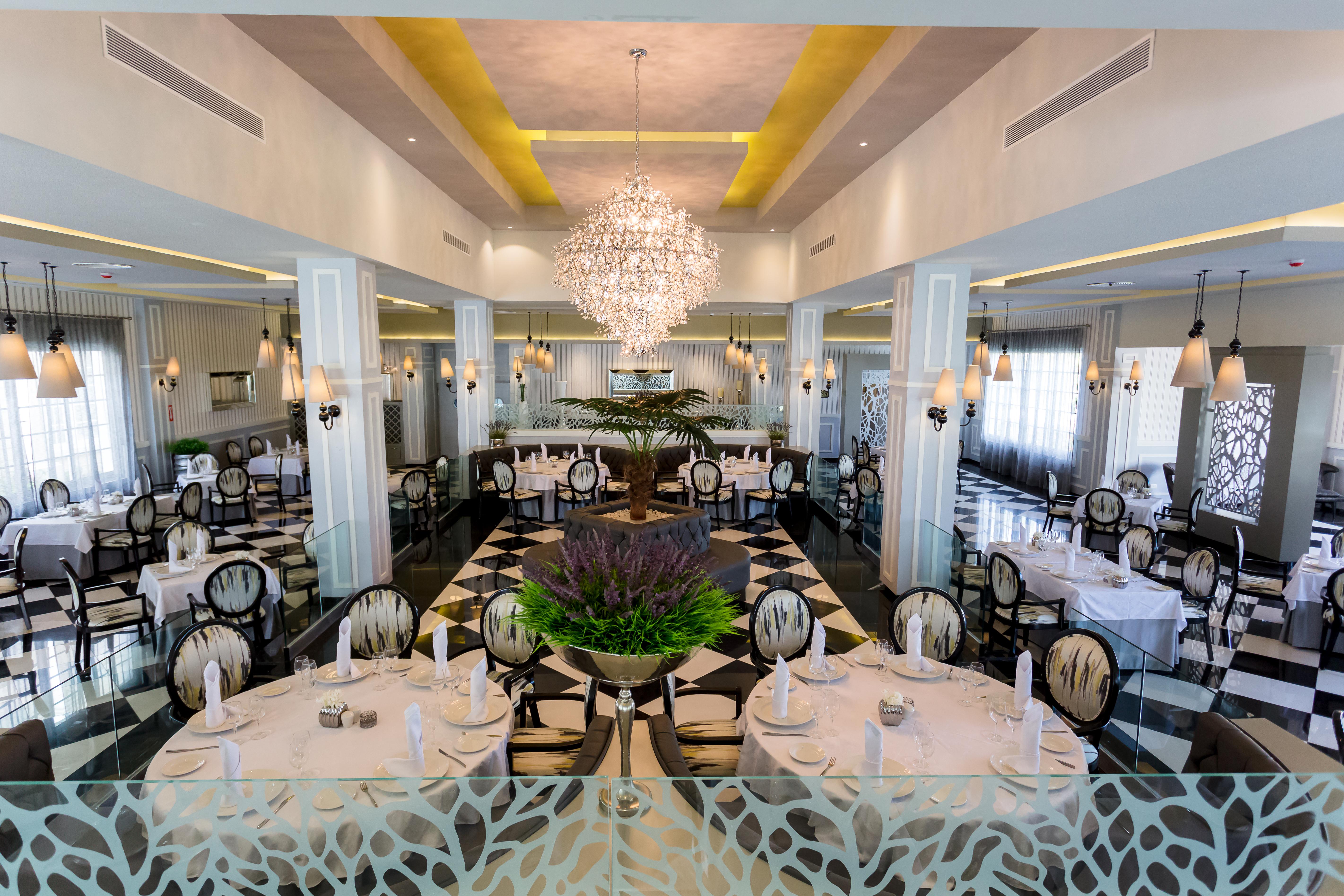 Bahia Principe Luxury Bouganville (Adults Only) El Soco Exterior photo
