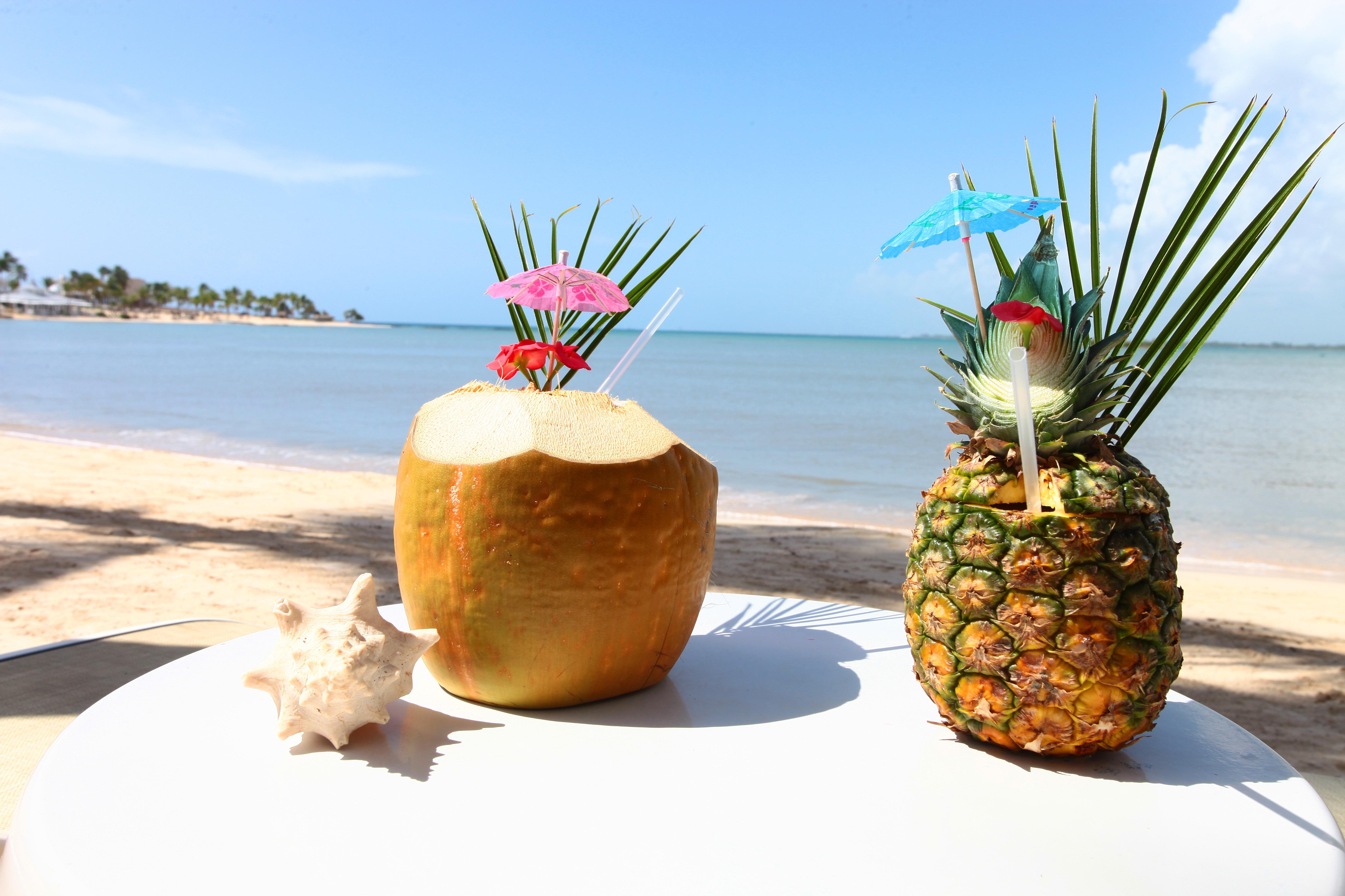 Bahia Principe Luxury Bouganville (Adults Only) El Soco Exterior photo