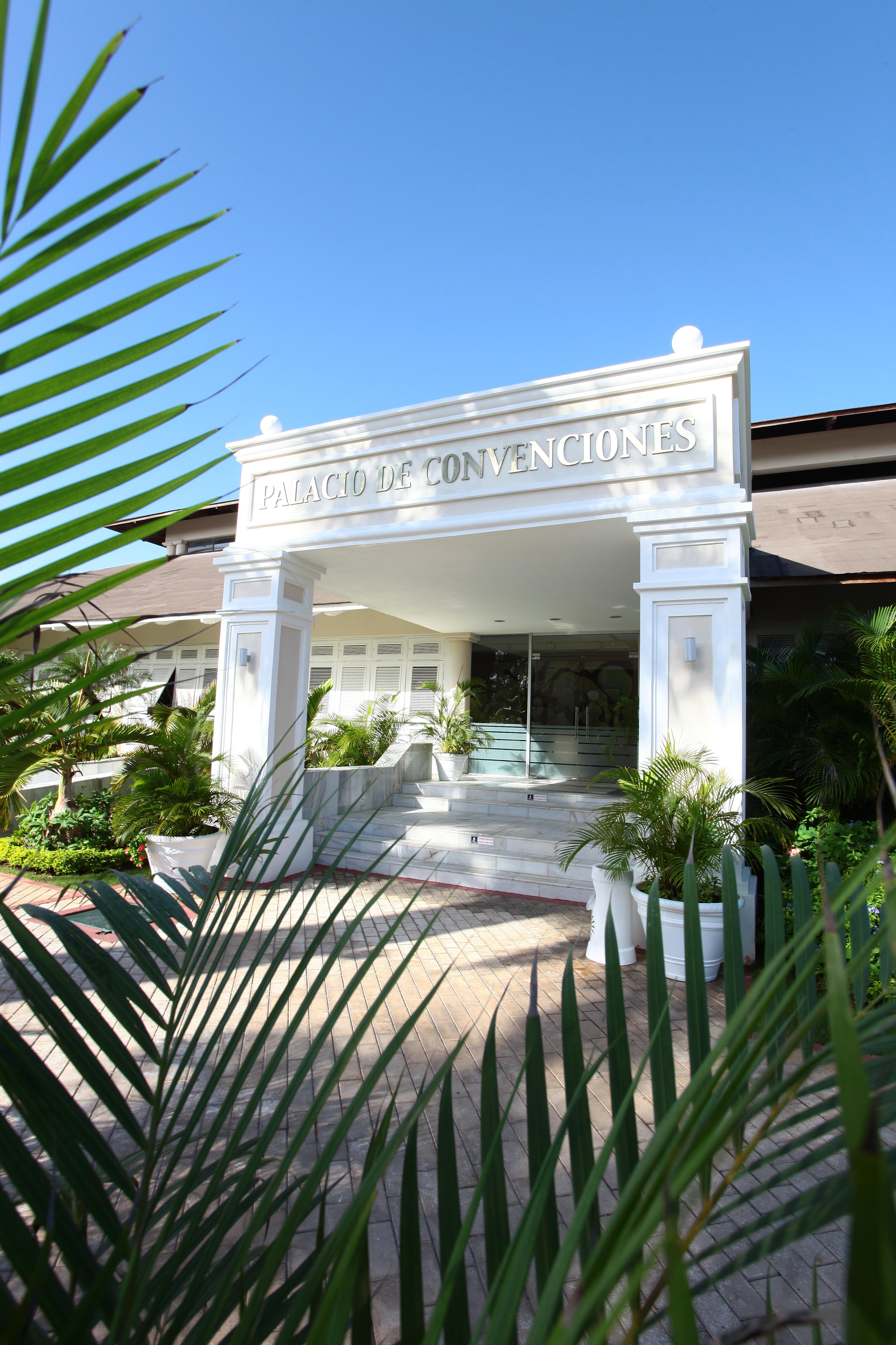 Bahia Principe Luxury Bouganville (Adults Only) El Soco Exterior photo
