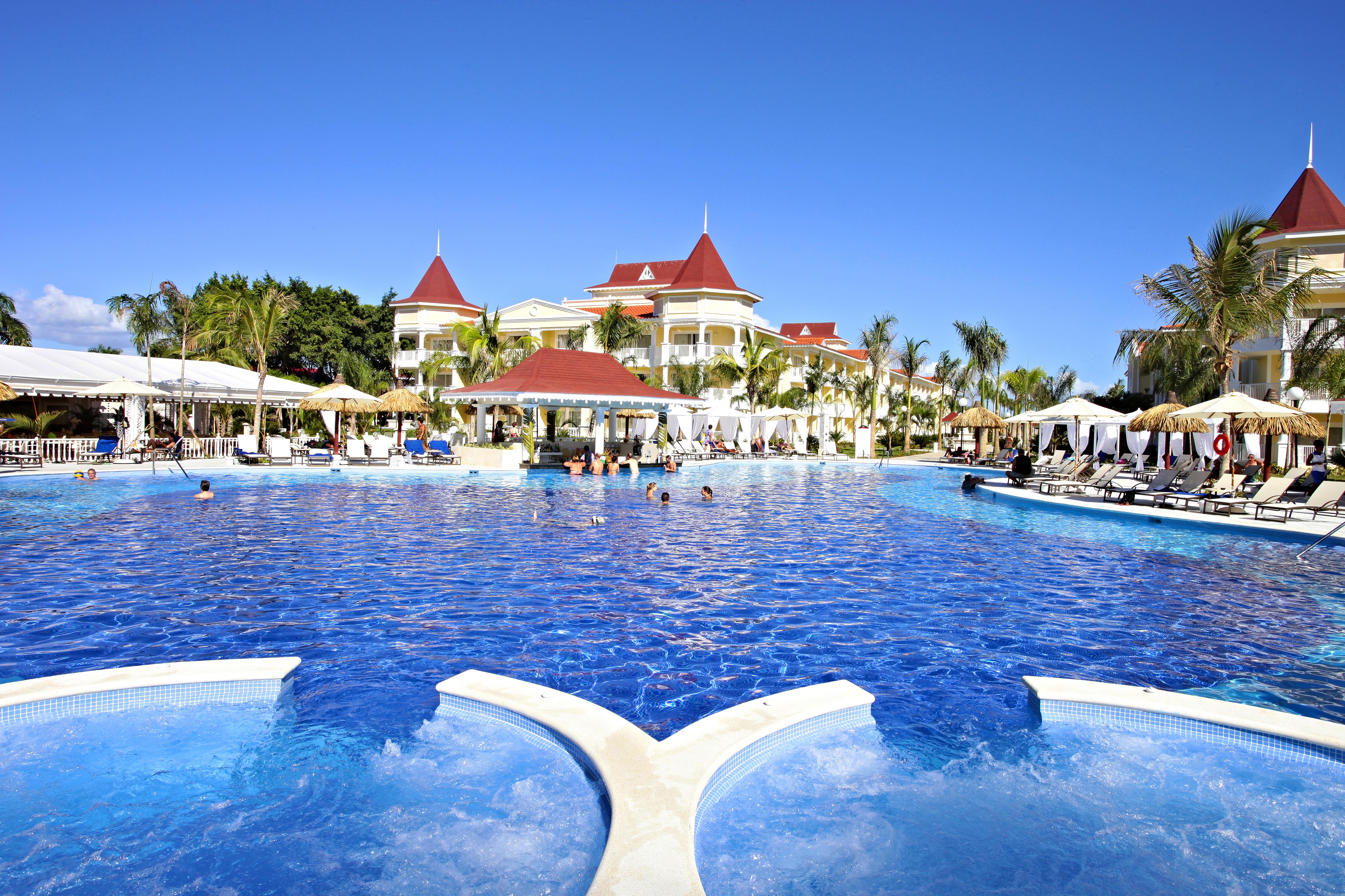 Bahia Principe Luxury Bouganville (Adults Only) El Soco Exterior photo