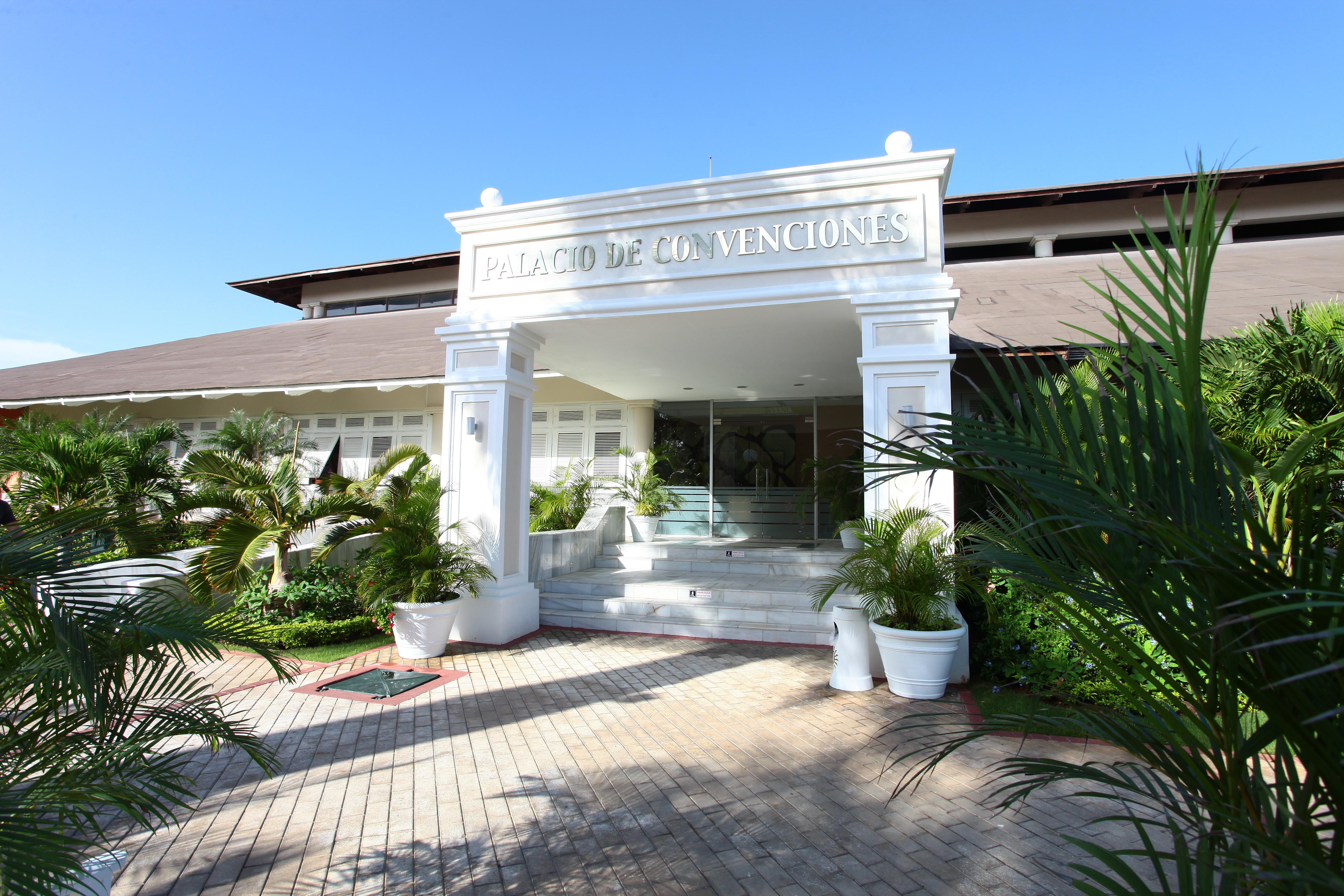 Bahia Principe Luxury Bouganville (Adults Only) El Soco Exterior photo