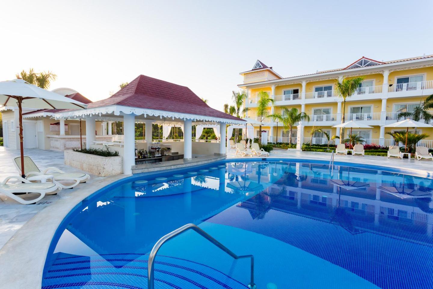 Bahia Principe Luxury Bouganville (Adults Only) El Soco Exterior photo