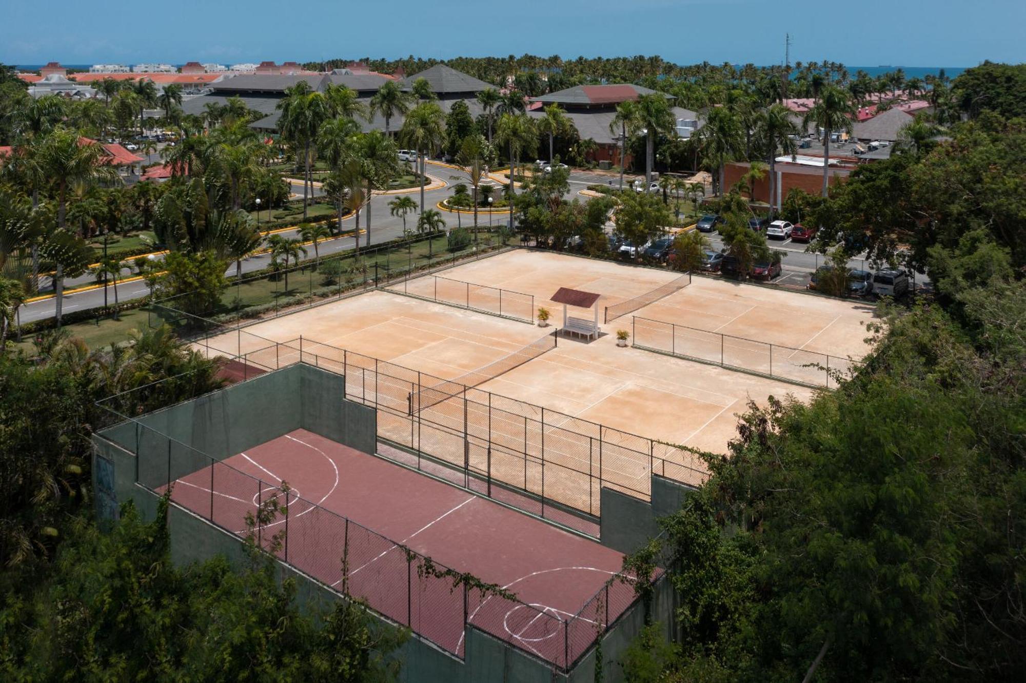 Bahia Principe Luxury Bouganville (Adults Only) El Soco Exterior photo